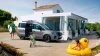 Furgonetas eléctricas: ventajas y modelos Furgonetas electricas Nissan