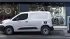 Furgonetas eléctricas: ventajas y modelos Furgoneta electrica berlingo