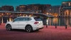 Volkswagen Tiguan Allspace 2021, las siete plazas se actualizan