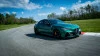 Prueba Alfa Giulia GTAm, el GT3 de las berlinas ha vuelto