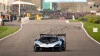 El McLaren Senna GTR debuta en circuito en el 77th Goodwood MM