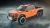 El Hennessey VelociRaptor 6&#215;6 es el anti G63 AMG 6&#215;6 para el SEMA Show