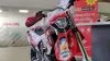 Automotor10 la marca de Grupo Angal especialista en turismos seminuevos, patrocina al joven piloto de trail Yago Armesto