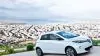 Renault lanzará en mayo en España ZOE