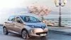 Renault lanzará en mayo en España ZOE