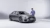 Nuevo Audi A6 2018: “queríamos desarrollarlo como si fuera el RS6”