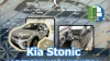 Kia Stonic MHEV: La solución inteligente para la ZBE de Málaga