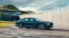 Bentley Flying Spur Hybrid, silenciando aún más al rey de Crewe