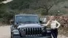 Probamos el Jeep Wrangler: perfecto para no pasar desapercibido y con etiqueta 0