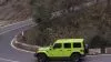 Probamos el Jeep Wrangler: perfecto para no pasar desapercibido y con etiqueta 0