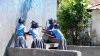 Volvo Vypsa colabora con Manos Unidas en un proyecto para dar acceso a agua potable a la población de Jean Rabel (Haití) Volvo Vypsa colabora con Manos Unidas en un proyecto para dar acceso a agua potable a la población de Jean Rabel (Haití)