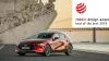 El nuevo Mazda3 se alza con el máximo galardón de los premios de diseño Red Dot 2019