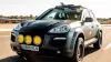 Los Cayenne y Macan se van de ruta off road con el Club Porsche