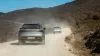 Los Cayenne y Macan se van de ruta off road con el Club Porsche