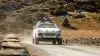 Los Cayenne y Macan se van de ruta off road con el Club Porsche