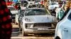 Los Cayenne y Macan se van de ruta off road con el Club Porsche