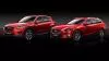 Mazda presenta los modelos Mazda 6 y CX-5 de 2015