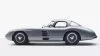 ¡Venta histórica! El Mercedes-Benz 300 SLR Uhlenhaut Coupé se convierte en el coche más caro de la historia