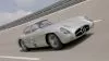 ¡Venta histórica! El Mercedes-Benz 300 SLR Uhlenhaut Coupé se convierte en el coche más caro de la historia