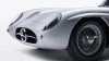 ¡Venta histórica! El Mercedes-Benz 300 SLR Uhlenhaut Coupé se convierte en el coche más caro de la historia