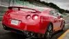 El nuevo deportivo Nissan GT-R llegará a Europa en enero