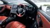 El nuevo deportivo Nissan GT-R llegará a Europa en enero