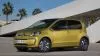 El coche urbano perfecto: Volkswagen lanza el nuevo e-up! con hasta 260km de autonomía