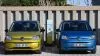 El coche urbano perfecto: Volkswagen lanza el nuevo e-up! con hasta 260km de autonomía