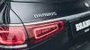 Brabus 900, el Mercedes Maybach GLS 600 se vuelve aún más bestia (+150 fotos)
