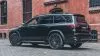 Brabus 900, el Mercedes Maybach GLS 600 se vuelve aún más bestia (+150 fotos)