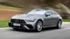 Mercedes-AMG GT Coupé 2022: mejoras para seguir liderando