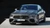 Mercedes-AMG GT Coupé 2022: mejoras para seguir liderando