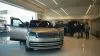 Nuevo Range Rover 2022: Movilcar y CD Salamanca nos lo enseñan en exclusiva