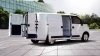 La Furgoneta eléctrica definitiva: Maxus eDeliver 5 FURGONETAS ELECTRICAS