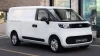 La Furgoneta eléctrica definitiva: Maxus eDeliver 5 Maxus eDeliver 5