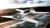 DeLorean DR-7, un viaje al futuro&#8230; pero esta vez en avión