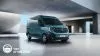 EL NUEVO RENAULT MASTER CONSIGUE EL PREMIO ‘VAN OF THE YEAR’ 2025