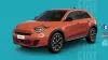 Fiat 600e desde 99€ al mes