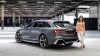 Nuevo Audi RS 6 Avant: el día de la bestia con 600 CV