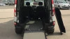 Renault Kangoo TPMR detalle rampa