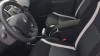 Kangoo TPMR interior