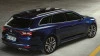 Renault Talisman Sport Tourer, llega en 2016