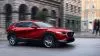 El Mazda CX-30, el Mazda3 Skyactiv-X y la carrocería Sedán, novedades del Automobile Barcelona 2019