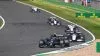 El accidente de Max ensombrece el GP de Gran Bretaña de F1