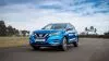 Nissan Qashqai 2017: ahora con conducción autónoma