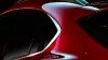 Mazda CX-4, un adelanto oficial del nuevo SUV de Mazda