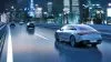 New Mercedes EQS: the concept of luxury goes electric