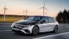 New Mercedes EQS: the concept of luxury goes electric