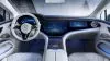 New Mercedes EQS: the concept of luxury goes electric