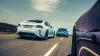 Jeepers keepers: comparativa M2 vs. Honda Civic Type R vs. Porsche 718 Cayman